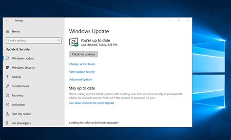 Download Windows 10 October 2020 Update Teknoreview