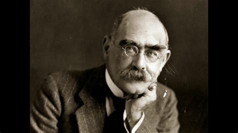 Rudyard Kipling Un Resumen General Youtube