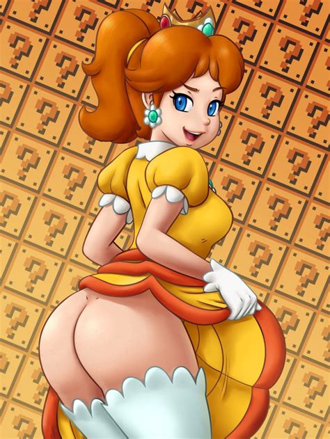 revtilian princess daisy mario series nintendo super mario bros 1 super mario land