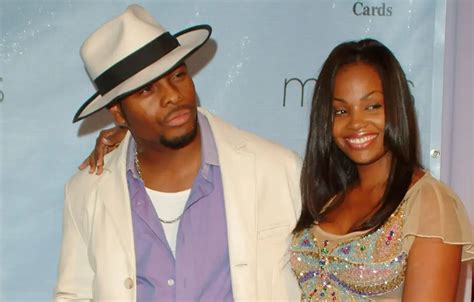kenan and kel star kel mitchell s ex wife claims she s 3 million in debt due to his ‘malicious