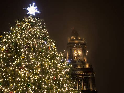 Christmas In Boston 2023 Guide To Celebrating The Holidays