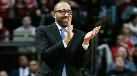 The Fizdale List 10 Black Assistant Coaches Who Could Become Nba Head Coaches — Andscape