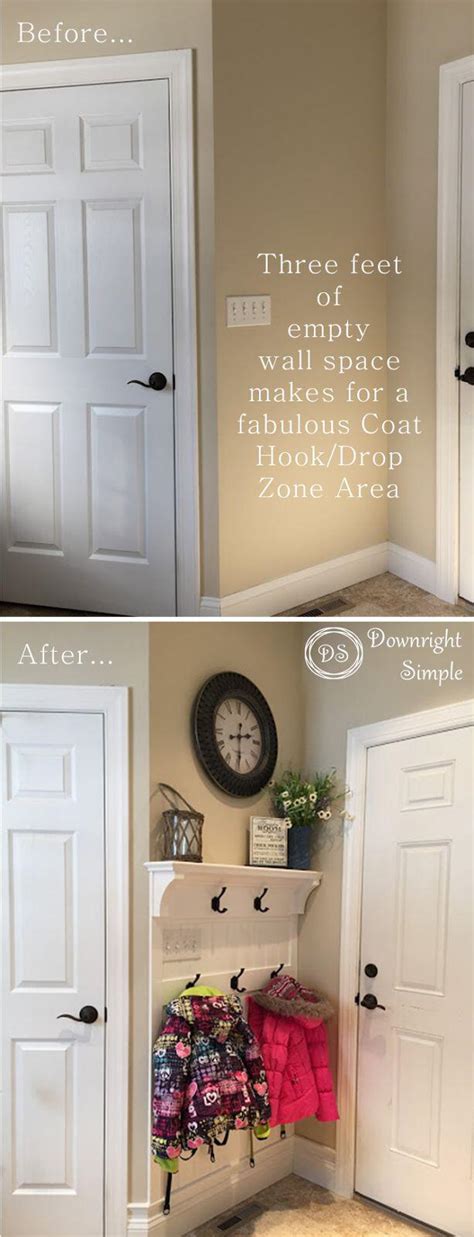12 Small Entryway Decor Ideas You Can Copy Page 11 Of 11