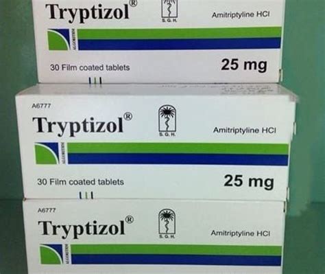 Loscita 10 mg, comprimé pelliculé sécable. سعر ومواصفات أقراص تربتيزول Tryptizol مضاد للاكتئاب