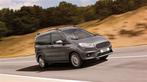 The courier delivers and satisfies my love of espionage movies. 2020 Ford Tourneo Courier Modelleri ve Fiyatları - Ford ...