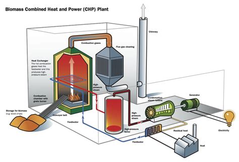 Direct combustion technology is very similar to that used for coal, but biomass does not have the elements like sulfur and mercury that are found in. Renewable Energy | Eutecna