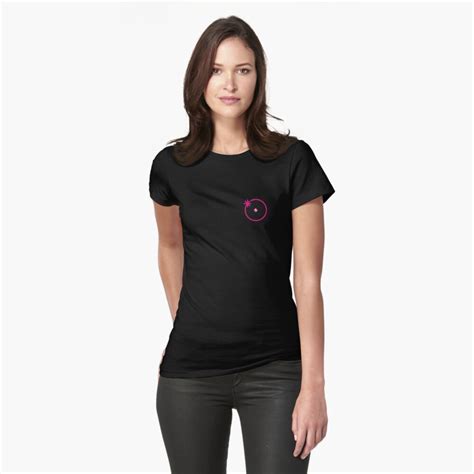 The logo was slightly modified, mainly seen on the dot between the negative space that forms letter o was given a more 3d appearance. "IZONE Logo" T-shirt by Brightcove | Redbubble