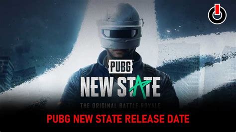 Pubg New State Release Date System Requirements Technical Test And More