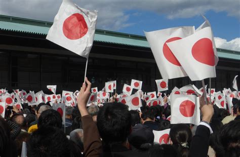 Prime Minister Shinzo Abe And The Jdf The Regional Implications Of