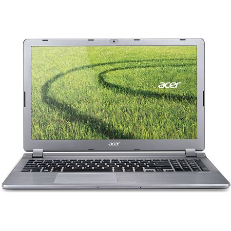 Acer Aspire V5 552 8677 156 Laptop Computer Nxmcmaa006 Bandh