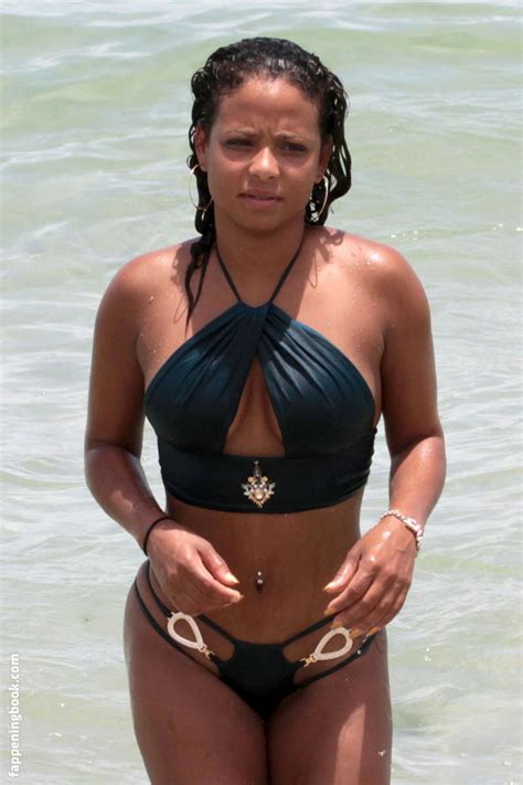 Christina Milian Kacytgirl Nude OnlyFans Leaks The Fappening