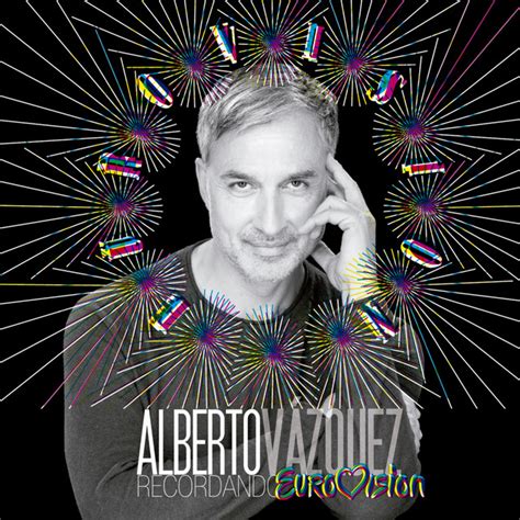 Alberto Vazquez Spotify