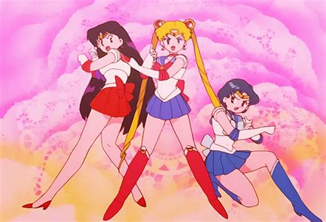 Sailor Moon Screencaps 116 Sailor Moon Sailor Moon Screencaps Anime