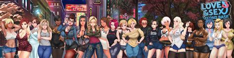 Download app ( 7.6 mb ). Love & Sex: Second Base 18+ v20.11.1b MOD APK - Platinmods.com - Android & iOS MODs, Mobile ...