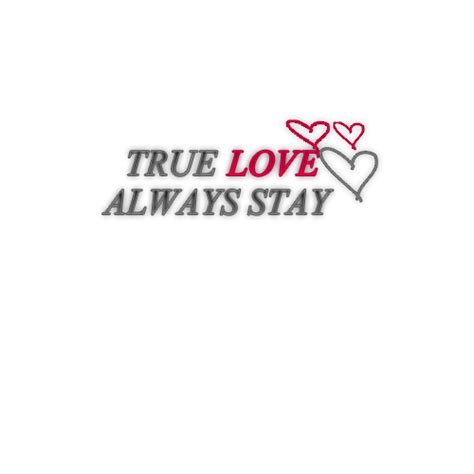 True Love Text Png Clip Art Library
