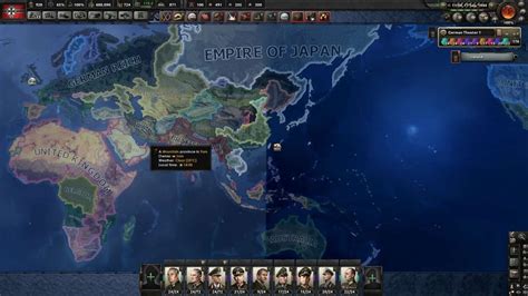 Hearts Of Iron Iv Review Tech News Reviews And Gaming Tips
