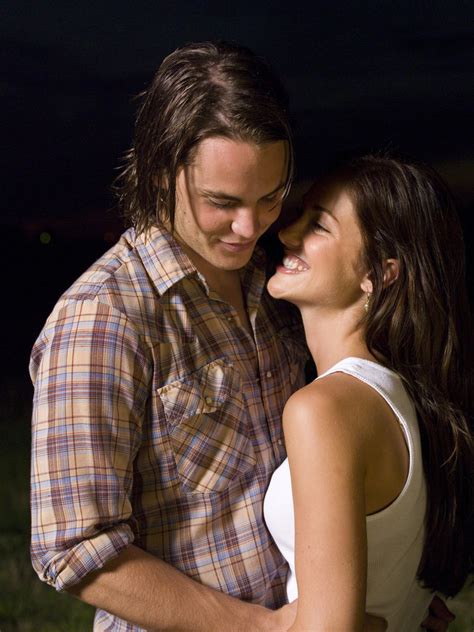 Friday Night Lights Favorite Couples Of Friday Night Lights Photo