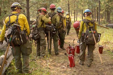 Hotshot Indian Fire Crew Dalton Hotshots Us Forest Service Angeles National Fore Us Castingpropl