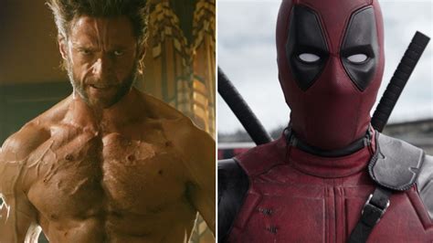‘deadpool 3 Rumored To Include Multiple Variants Of Deadpool And Wolverine