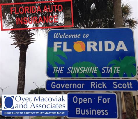 Known as a mandatory minimum, drivers must purchase and maintain a certain level of car insurance from an insurance company in case of an accident or injury to another person or property. Automobile Insurance Coverage That is Required for Florida Drivers