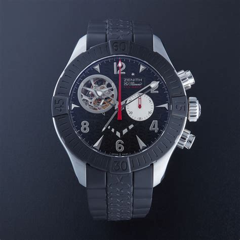 Majestic Watches Assorted Luxury Timepieces Touch Of Modern