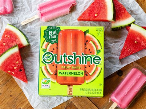 Get The Fruit Flavors You Love At A Great Price – Delicious Outshine