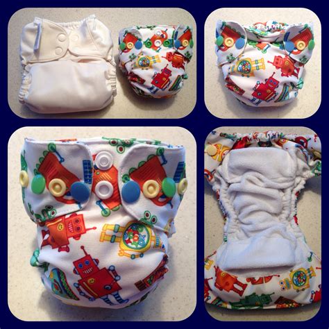 I Made A Preemienewborn Pocket Diaper Using Rocket Bottoms Twist