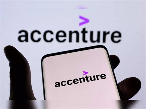 Accenture Technology Accenture To Invest 3 Billion In Artificial