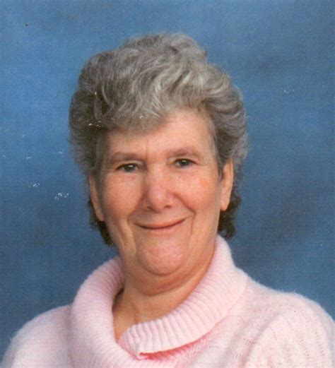 Adeline Cooper Obituary Cornwall On