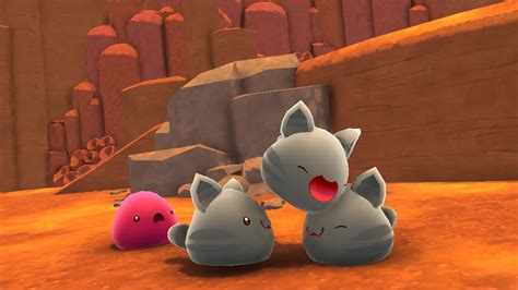 The Adorable Slime Rancher Might Be The Next Big Indie Hit Destructoid