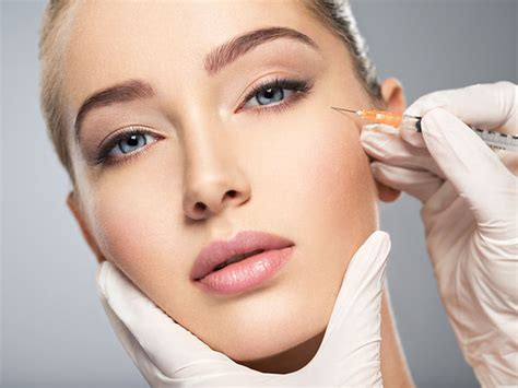 Cosmetic Injectables Gold Coast Anti Wrinkle Injections