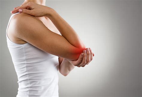 Elbow Pain Centre For Orthopaedics
