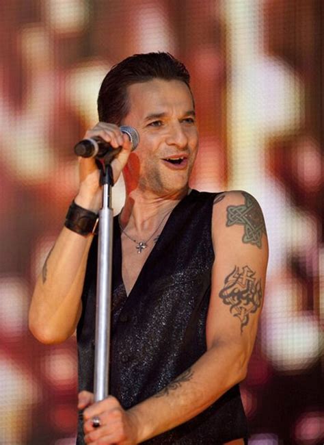 Dave Gahan Dave Gahan Great Bands Cool Bands Down To The Bone Super