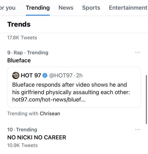 Fendi♡︎ On Twitter Let’s Get It Higher No Nicki No Career