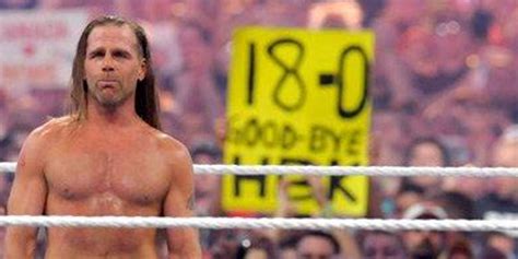 5 Reasons The Undertaker Vs Shawn Michaels At Wrestlemania 25 Is Best