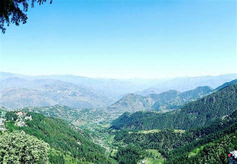 Dainkund Peak Dalhousie All You Need To Know Before You Go