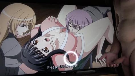 Anime Hentai Physical Examination With 4 Hot And Horny Lesbian Women Sloppy Squirting Xxx