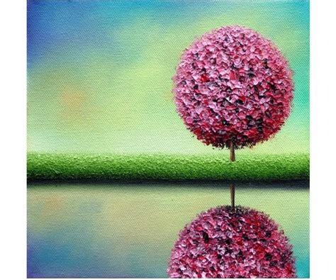 Artworks can be colorful, neutral, metallic or a combination of those things. Textured Palette Knife Painting, ORIGINAL Oil Painting On ...