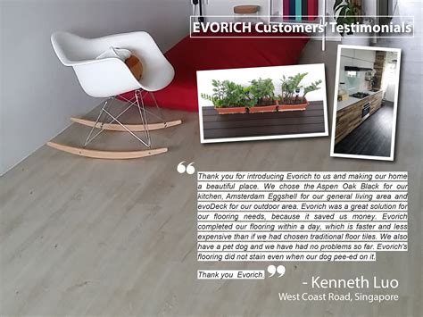 Evorich Testimonial Series 004 Looking For A Fast And Efficient