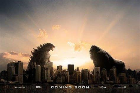 Read the rest of this entry ». Godzilla News : ハリウッド版「ゴジラ」シリーズの頂上決戦 ...
