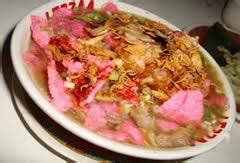 Soto ayam merupakan satu dari ratusan ribu kuliner yang ada di indonesia. Resep Soto Sroto Sokaraja Banyumas - Aneka Resep Masakan ...