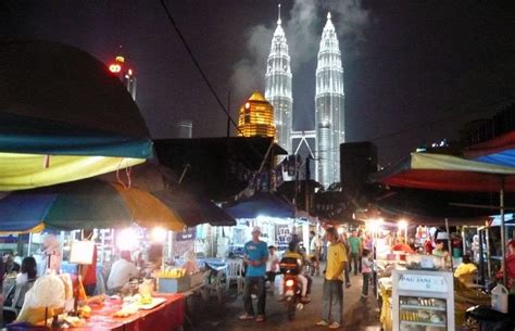 Startseite » perak » ipoh » jalan bendahara » 31650. 吉隆坡夜市"Pasar Malam" (Night Market) in Kuala Lumpur