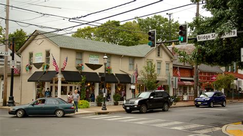 Visitez Comté De Bucks Le Meilleur De Comté De Bucks Pennsylvanie