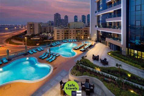 millennium place barsha heights hotel dubai updated 2022 prices