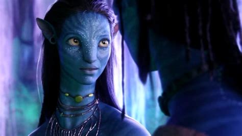 Neytiri Avatar Female Movie Characters Image 24007972 Fanpop