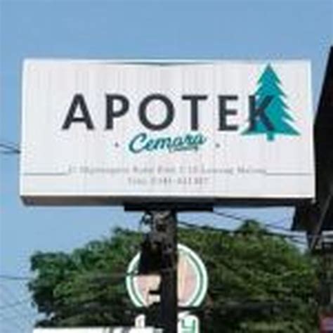 Berada di bawah naungan pt. Apotek Nitasari is hiring a Asisten Apoteker in Malang ...