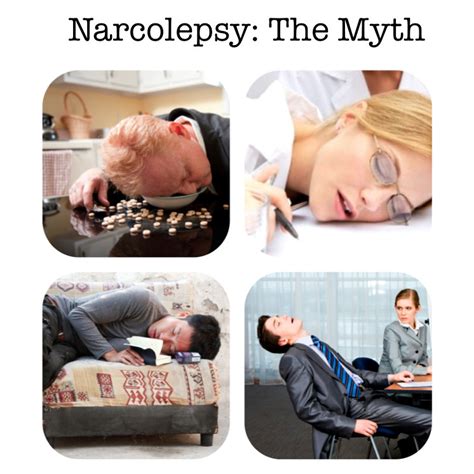 Narcolepsy Isn’t Like The Movies 16 Secret Signs Of Daytime Sleepiness Julie Flygare