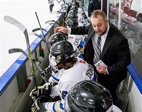Six Ways To Be An Effective Assistant Coach