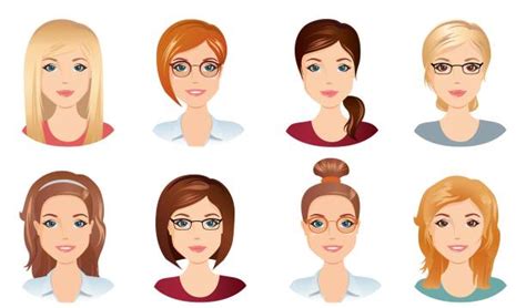Brown Hair Illustrations Royalty Free Vector Graphics And Clip Art Istock