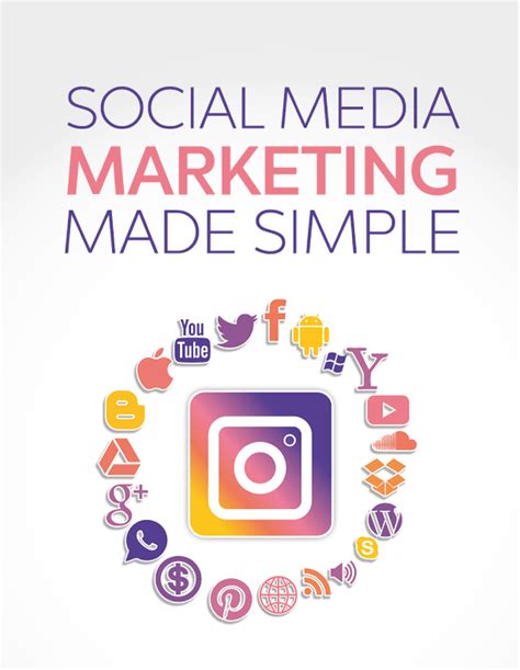 Social Media Marketing Made Simple Readyspace Academy